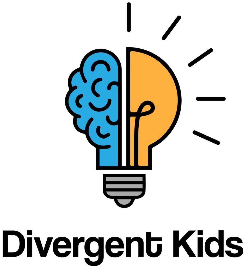 Divergent Kids