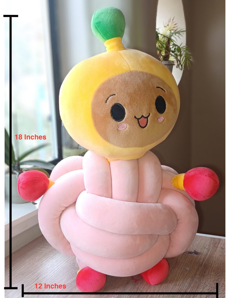 The Hug Pet| Calming | Cuddle | Plush | Toy | Push Arms Into Sides| The Pet Hugs Back| Soft | Nurturing | DTP | Snugness | Soothes Sensory Overload| Kids| Girls| boys| Autism| ADHD| Large | Cute | Character | Doll| child safe| durable| easy to clean| birthday gift| Christmas| grand parent gift| improved sleep| coordination|