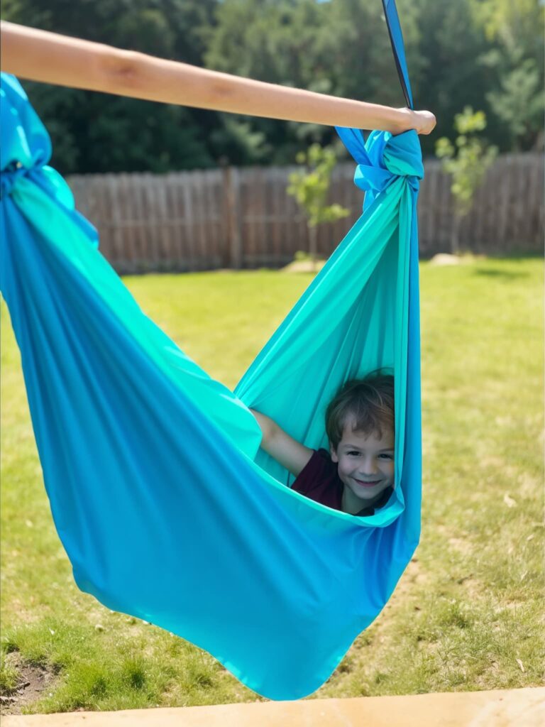 Sensory regulation toys designed to support calming and focus